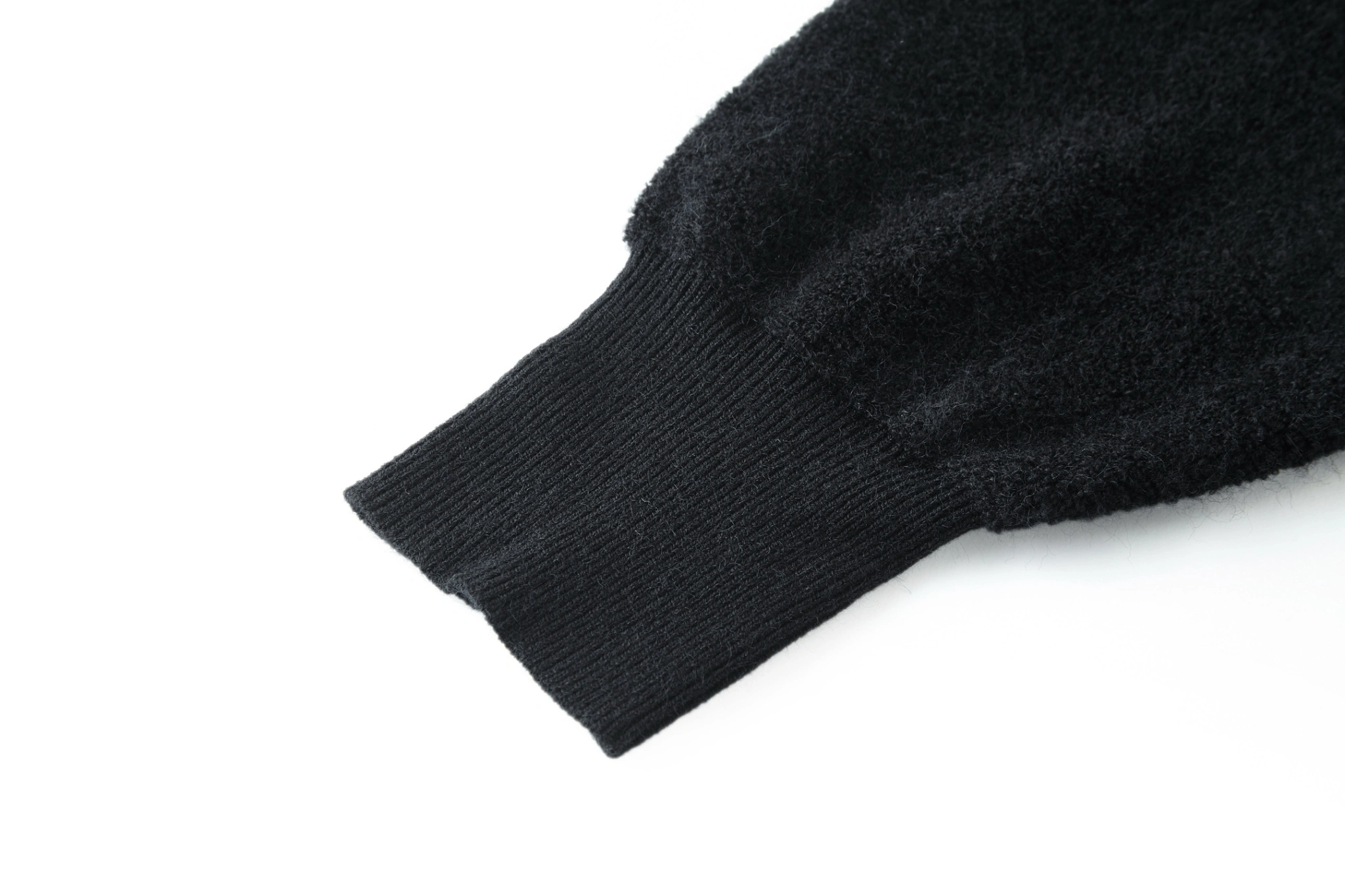 wg.luxury- 8o5w5 embroidery wool oversize 2colour item:E-F190I0105-2